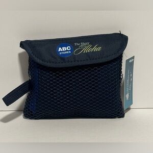 ABC Store Cooling Towel in Carrying Case